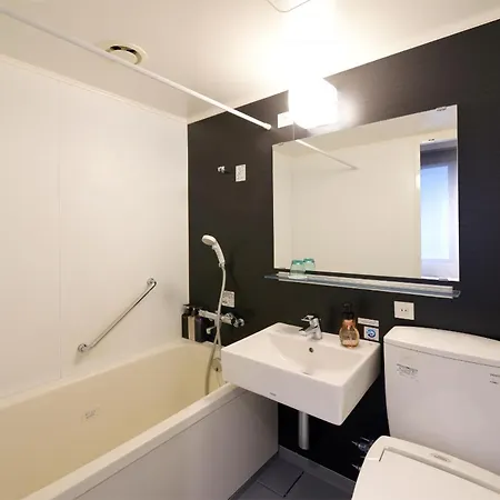 Hakata Green Hotel Annex Fukuoka  Room photo