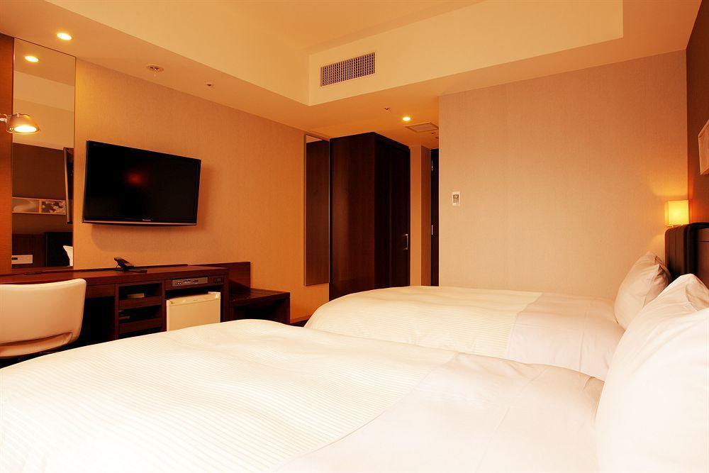 โรงแรม ฮากะตะ กรีน แอนเน็กซ์