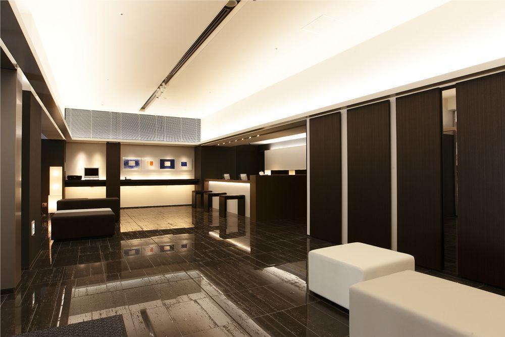 โรงแรม ฮากะตะ กรีน แอนเน็กซ์ 4*